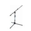 A306 BK EU Microlite EU Thread Short Tripod Stand