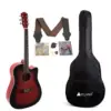 Acoustic Guitar Pack 41 with Acc