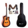 Acoustic Guitar Pack 41 with Acc