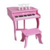 Baby Piano, 35 Keys, Pink