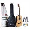 39" Classic Guitar, Matt Color