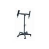 QL400 Fully adjustable studio locator mixer stand