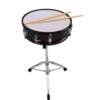 Snare Drums with Stand